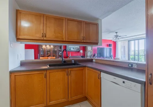 Condo for sale - 1490 Boul. de l'Entente, Quebec City, G1S 4V3