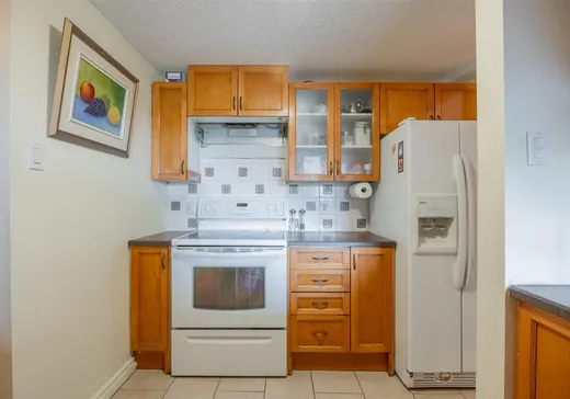 Condo for sale - 1490 Boul. de l'Entente, Quebec City, G1S 4V3