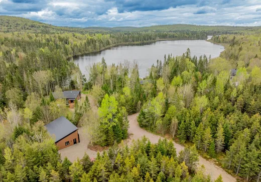 Bungalow for sale - 277 Ch. Joseph-Perthuis, Riviere-A-Pierre, G0A3A0
