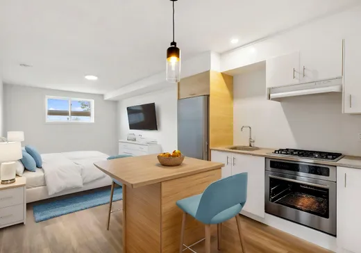 Condo à vendre - 425 Boul. Gouin, Saint-Jean-sur-Richelieu, J3B3E7