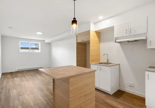 Condo à vendre - 425 Boul. Gouin, Saint-Jean-sur-Richelieu, J3B 3E7