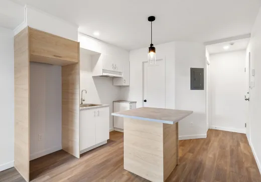 Condo à vendre - 425 Boul. Gouin, Saint-Jean-sur-Richelieu, J3B 3E7