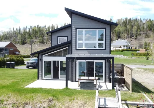 Maison à étages à vendre - 103 Rue de l'Anse, Témiscouata-sur-le-Lac, G0L1E0