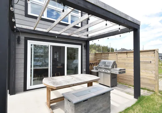 Maison à vendre - 103 Rue de l'Anse, Témiscouata-sur-le-Lac, G0L 1E0