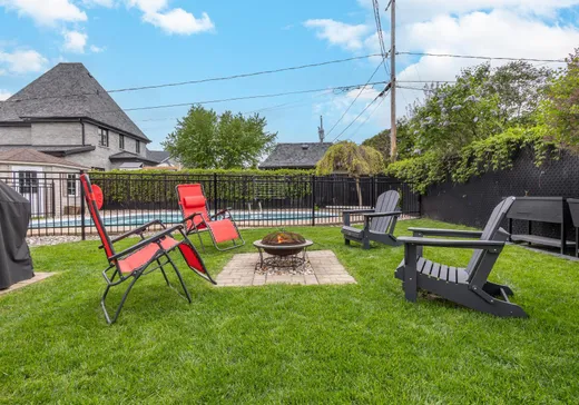 Maison à vendre - 9 Rue des Faisans, Mercier, J6R 2R6