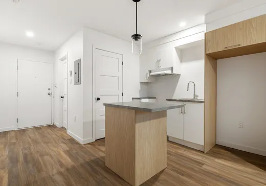 Condo for sale - 425 Boul. Gouin, Saint-Jean-sur-Richelieu, J3B 3E7