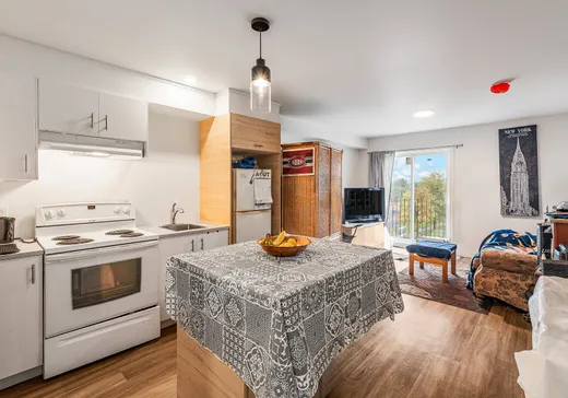 Condo à vendre - 425 Boul. Gouin, Saint-Jean-sur-Richelieu, J3B 3E7