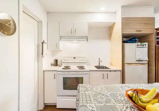 Condo à vendre - 425 Boul. Gouin, Saint-Jean-sur-Richelieu, J3B 3E7