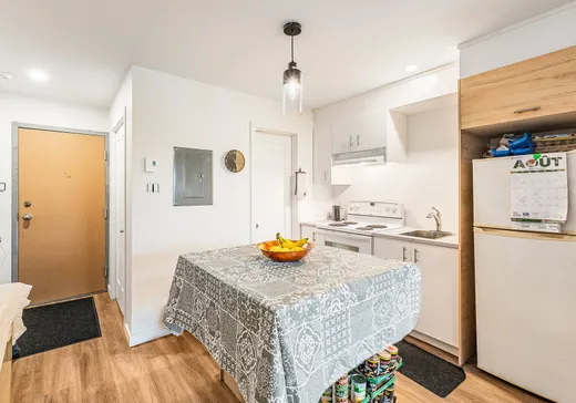 Condo à vendre - 425 Boul. Gouin, Saint-Jean-sur-Richelieu, J3B 3E7