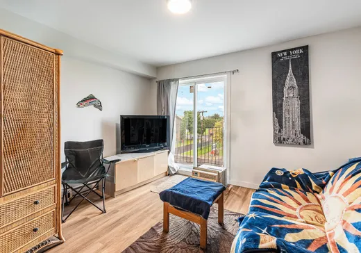 Condo à vendre - 425 Boul. Gouin, Saint-Jean-sur-Richelieu, J3B 3E7