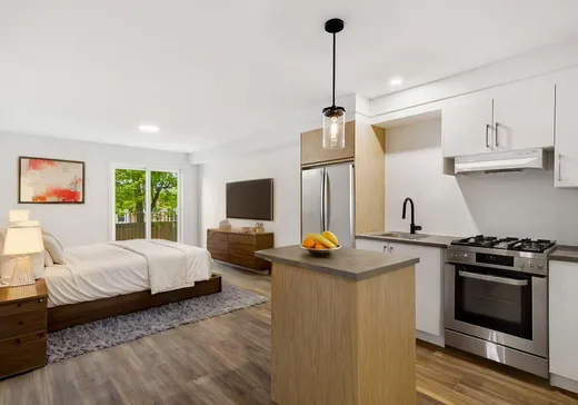 Condo à vendre - 425 Boul. Gouin, Saint-Jean-sur-Richelieu, J3B3E7