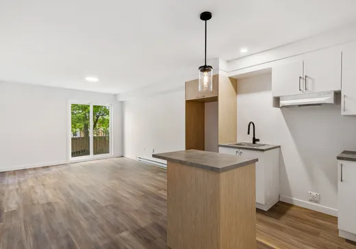 Condo à vendre - 425 Boul. Gouin, Saint-Jean-sur-Richelieu, J3B 3E7