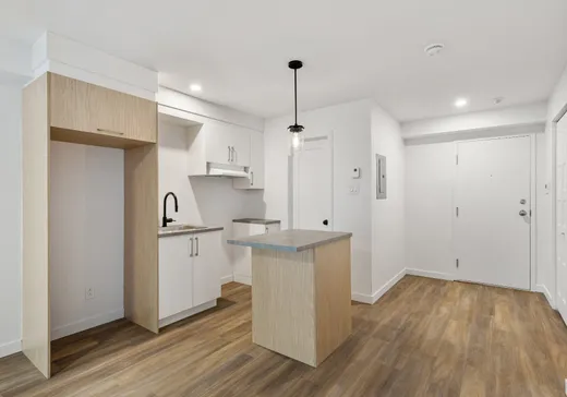 Condo à vendre - 425 Boul. Gouin, Saint-Jean-sur-Richelieu, J3B 3E7