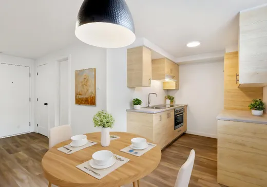 Condo à vendre - 425 Boul. Gouin, Saint-Jean-sur-Richelieu, J3B3E7