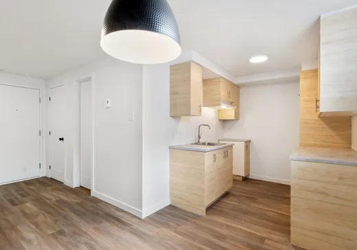 Condo for sale - 425 Boul. Gouin, Saint-Jean-sur-Richelieu, J3B 3E7