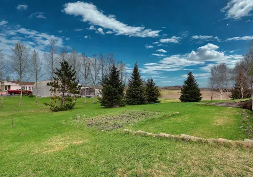Maison à vendre - 3106 Route 109 S., Amos, J9T 3A2