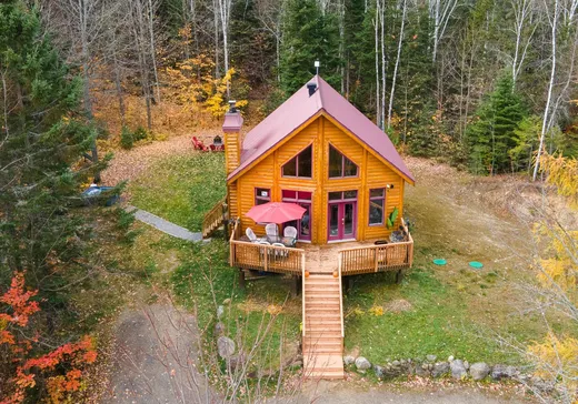 Two or more stories for sale - 770 Rue du Ruisseau, Ste-Émelie-de-l'Énergie, J0K2K0