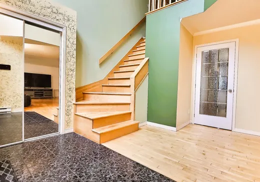 Maison à vendre - 425 Rue Pie-XII, Cap-De-La-Madeleine, G8W 1R6