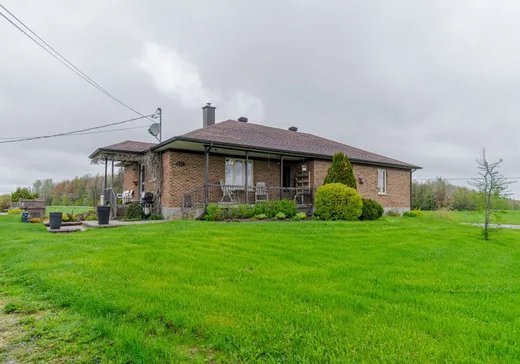 Maison à étages à vendre - 551 Route St-Michel, Saint-Narcisse-de-Beaurivage, G0S1W0