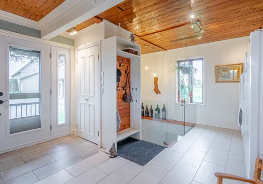 Maison à vendre - 551 Route St-Michel, Saint-Narcisse-de-Beaurivage, G0S 1W0
