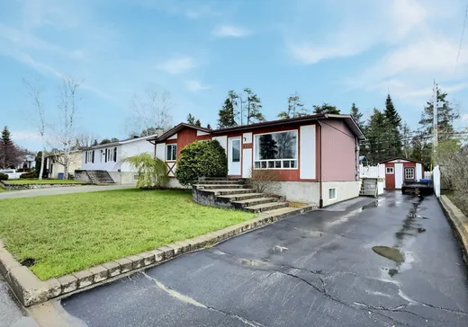 Two or more stories for sale - 3352 7e Rue, Val-d'Or, J9P6K6