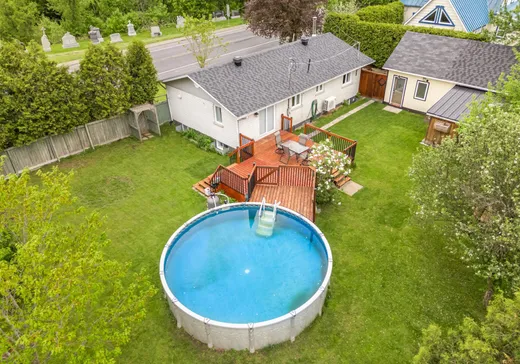 House for sale - 1417 Ch. du Clocher, Saint-Jean-sur-Richelieu, J2Y 1A4