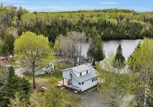 House for sale - 108 Mtée du Rocher, Rimouski, G0K 1S0