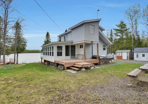 House for sale - 108 Mtée du Rocher, Rimouski, G0K 1S0