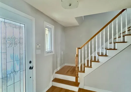 Maison à vendre - 1065 Rue des Jacinthes, Sherbrooke, J1E 1J9
