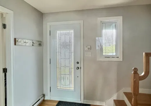 Maison à vendre - 1065 Rue des Jacinthes, Sherbrooke, J1E 1J9