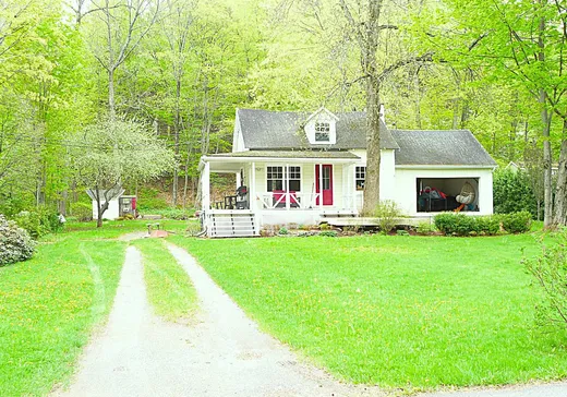 Maison à étages à vendre - 782 Ch. des Canardeaux, Lévis, G7A3T8