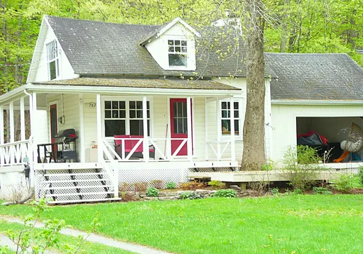 Maison à vendre - 782 Ch. des Canardeaux, Lévis, G7A 3T8