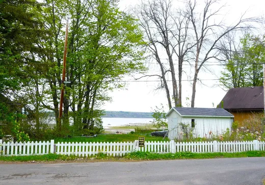 Maison à vendre - 782 Ch. des Canardeaux, Lévis, G7A 3T8