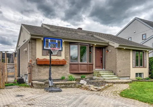 Two or more stories for sale - 1263 Place de Dorvilliers, Terrebonne, J6X2X9