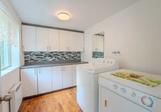 Maison à vendre - 3669 Ch. du Bon-Air, Ste-Julienne, J0K 2T0