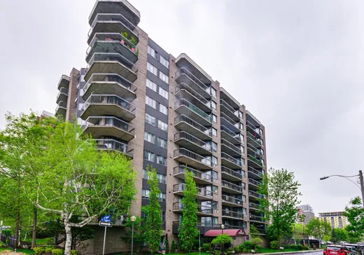 Condo for sale - 50 Rue Dussault, Hull, J8X4G2