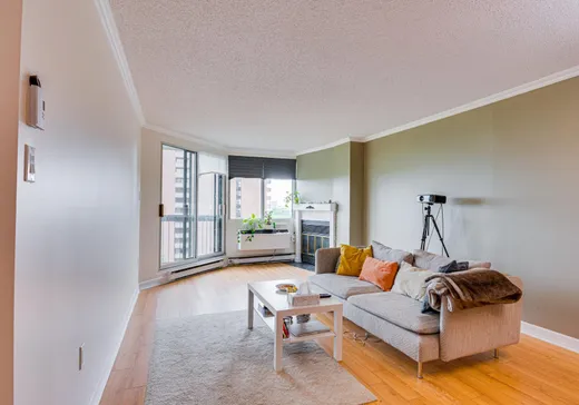 Condo à vendre - 50 Rue Dussault, Hull, J8X 4G2