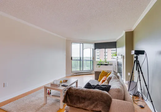 Condo à vendre - 50 Rue Dussault, Hull, J8X 4G2
