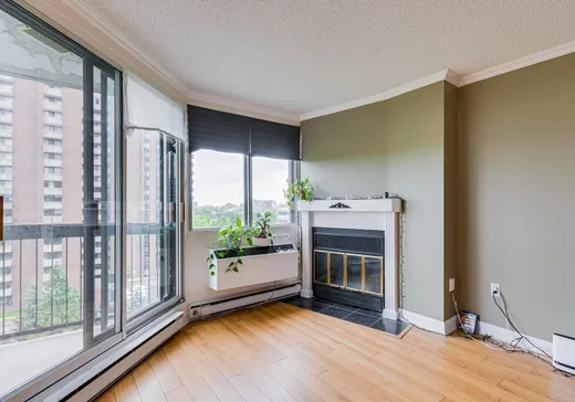 Condo à vendre - 50 Rue Dussault, Hull, J8X 4G2