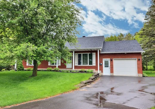 House for sale - 305 Rue Émile, Victoriaville, G6P 1M8