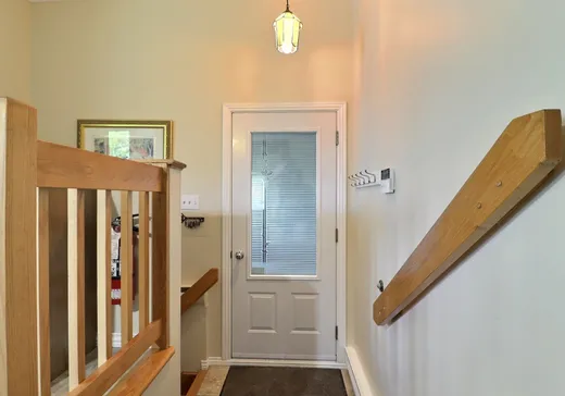 House for sale - 305 Rue Émile, Victoriaville, G6P 1M8