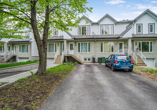 House for sale - 87 Av. de Lanaudière, Bois-des-Filion, J6Z 4R2
