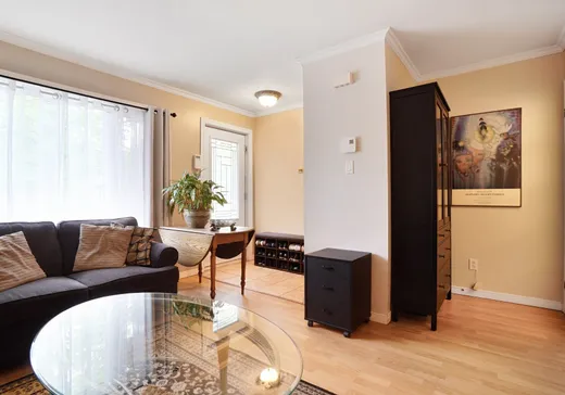 House for sale - 87 Av. de Lanaudière, Bois-des-Filion, J6Z 4R2