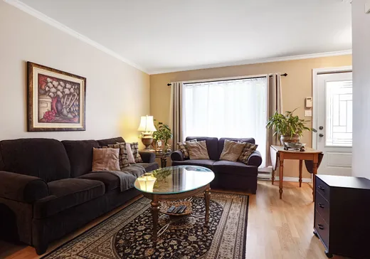House for sale - 87 Av. de Lanaudière, Bois-des-Filion, J6Z 4R2