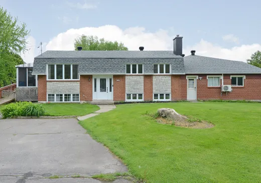 Maison à vendre - 168 Ch. Houle, Rivière-Beaudette, J0P 1R0