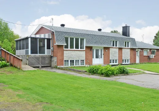 Maison à vendre - 168 Ch. Houle, Rivière-Beaudette, J0P 1R0