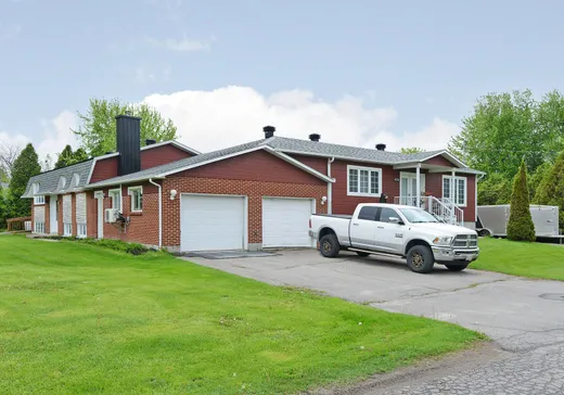 Maison à vendre - 168 Ch. Houle, Rivière-Beaudette, J0P 1R0