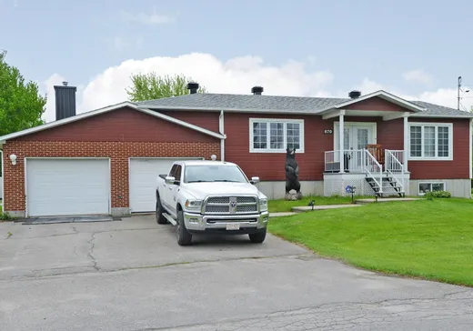 Maison à vendre - 168 Ch. Houle, Rivière-Beaudette, J0P 1R0
