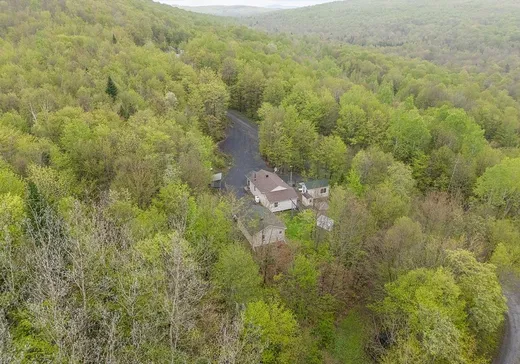 Maison à vendre - 141 Ch. Gosford S., Weedon, J0B 3J0