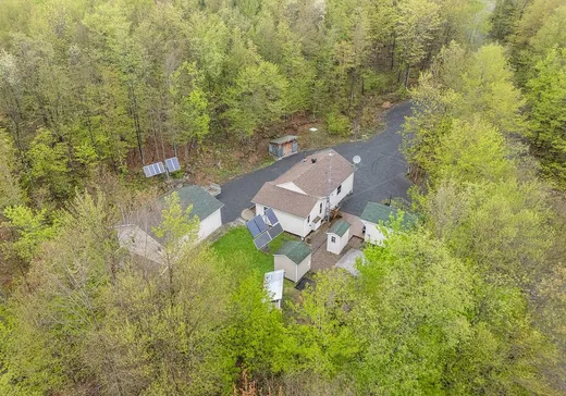 Maison à vendre - 141 Ch. Gosford S., Weedon, J0B 3J0
